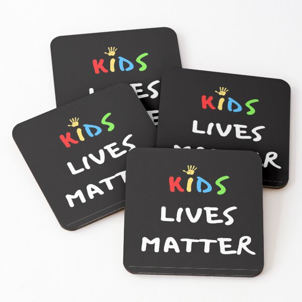 Item preview, Kids Lives Matter designed and sold by davidhipp.