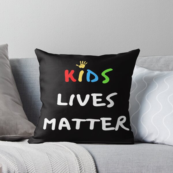Item preview, Kids Lives Matter designed and sold by davidhipp.