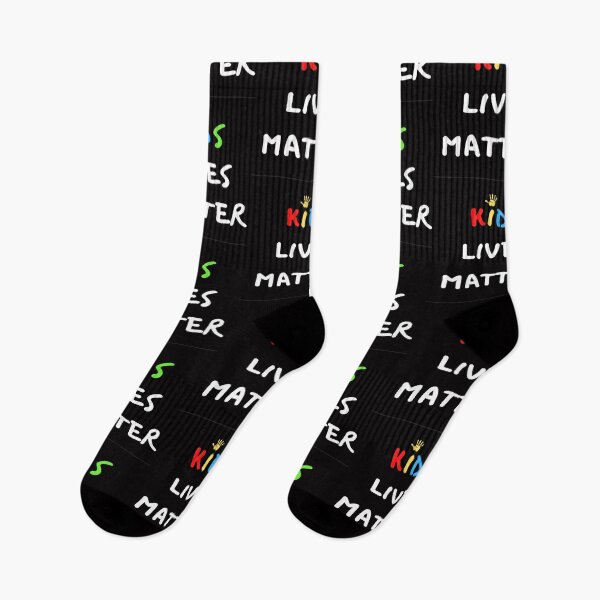 Item preview, Kids Lives Matter designed and sold by davidhipp.
