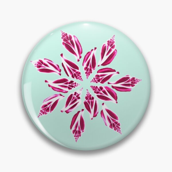 Item preview, Xray of Florida Cone Shells, Pink Flower designed and sold by xrayjessie.