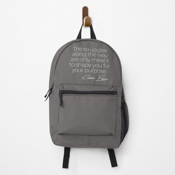 Item preview, Chadwick Boseman Quote designed and sold by TonsPOD.