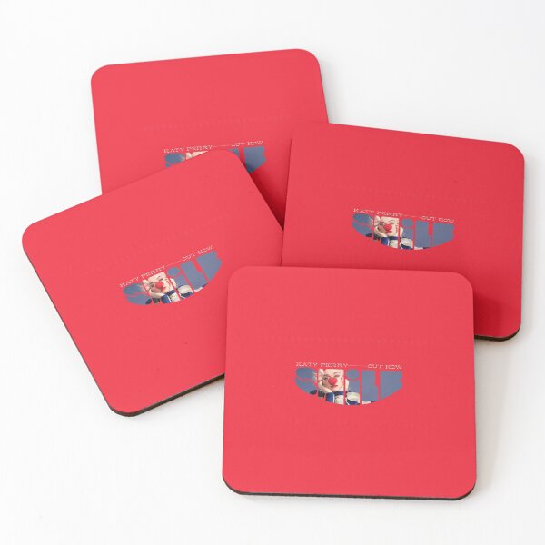 Item preview, Katy Perry Smile, KP5 Smile Album Out Now designed and sold by kylehoover.