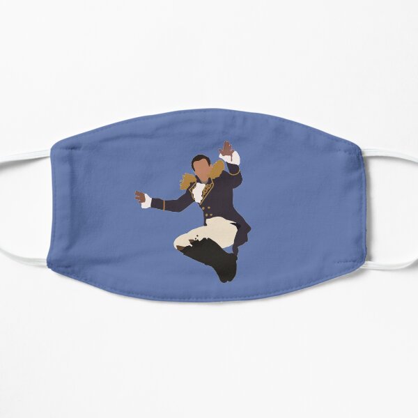 Lafayette Mask
