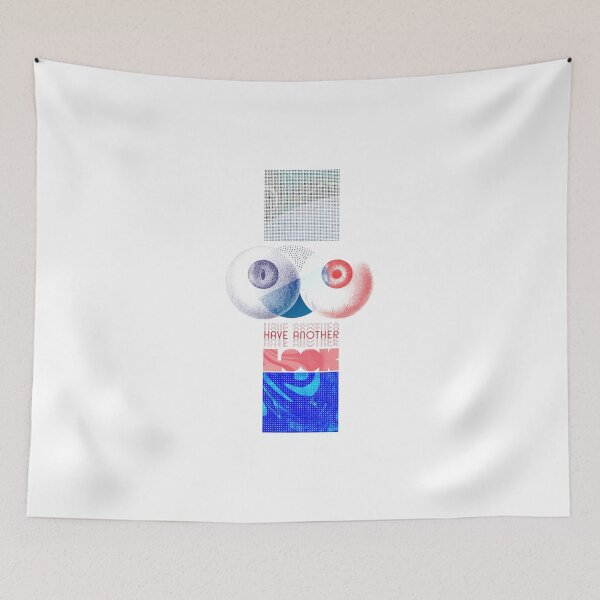 Item preview, have another look designed and sold by Sarah-Studio.
