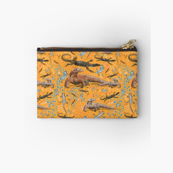 Item preview, Lizard Life designed and sold by hollyjacksonart.