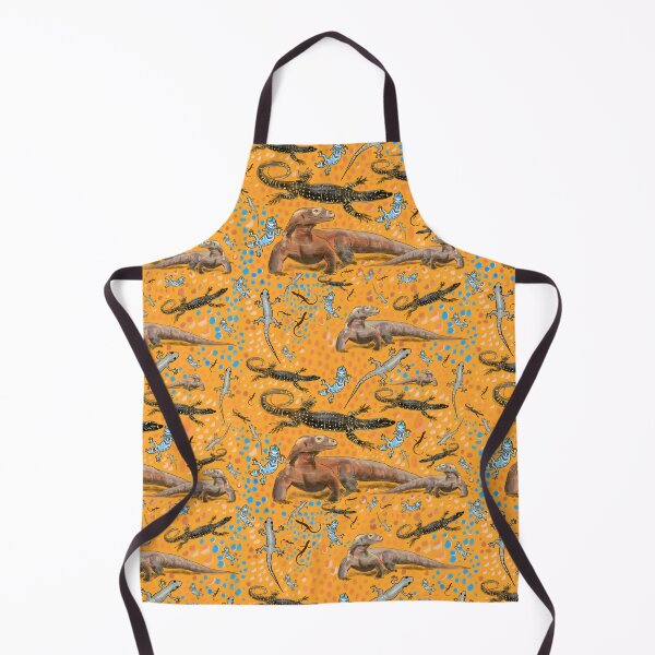 Item preview, Lizard Life designed and sold by hollyjacksonart.