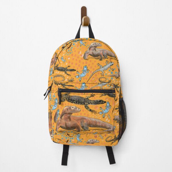 Item preview, Lizard Life designed and sold by hollyjacksonart.