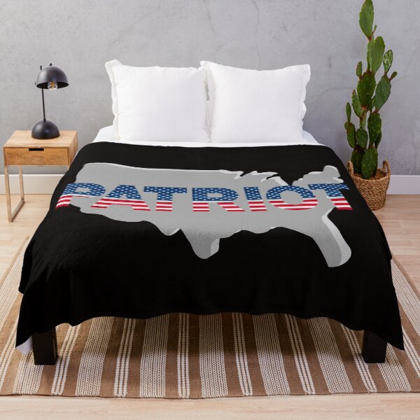 Item preview, American Patriot designed and sold by Samsdesignshop.