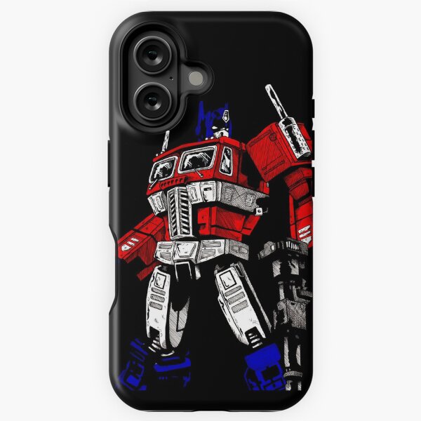 Item preview, Prime designed and sold by JonathanGrimm.