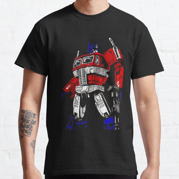 Prime Classic T-Shirt