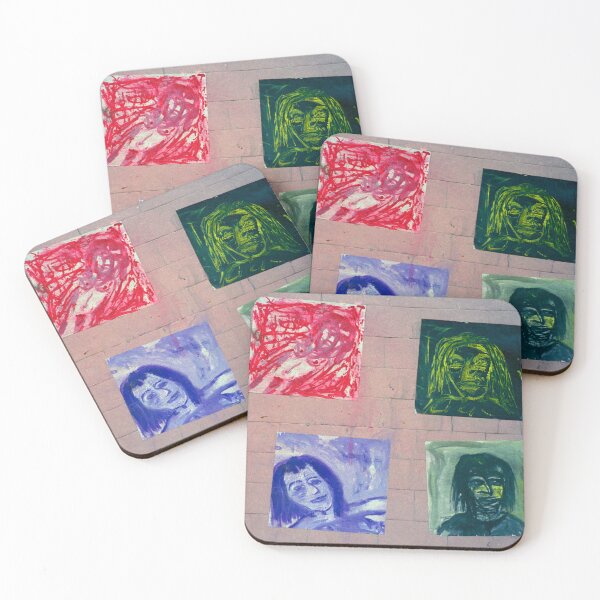 Item preview, random street art gallery designed and sold by Juilee  Pryor.