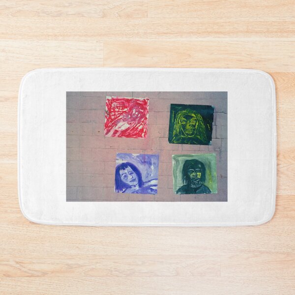 Item preview, random street art gallery designed and sold by Juilee  Pryor.