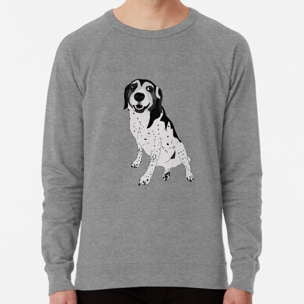 springer spaniel sweatshirts