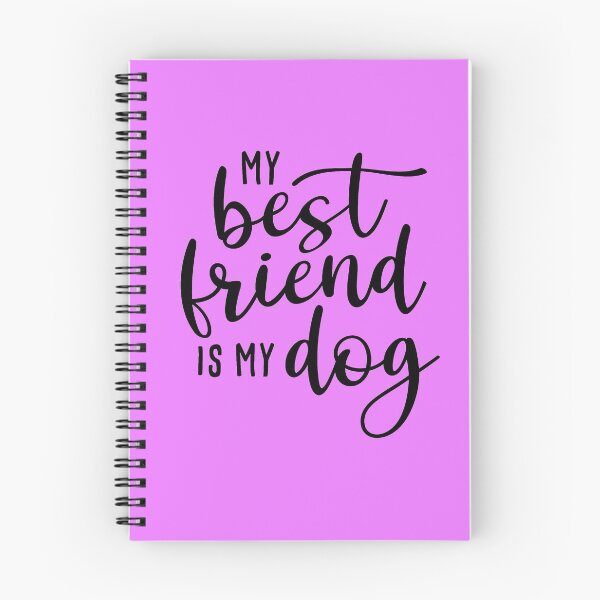 Item preview, My best friend is my dog designed and sold by Andik613.