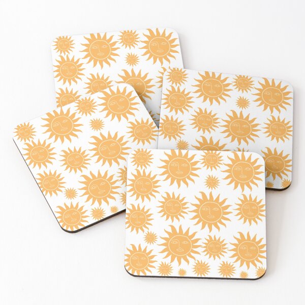 Item preview, Boho Sun  designed and sold by Dollfacedesign.