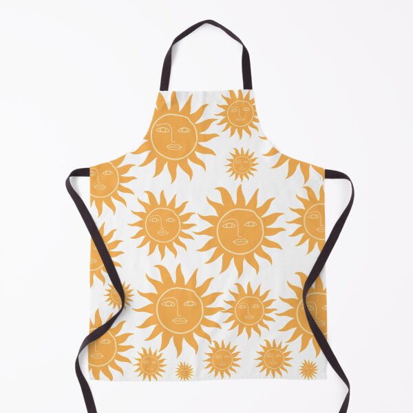 Item preview, Boho Sun designed and sold by Dollfacedesign.