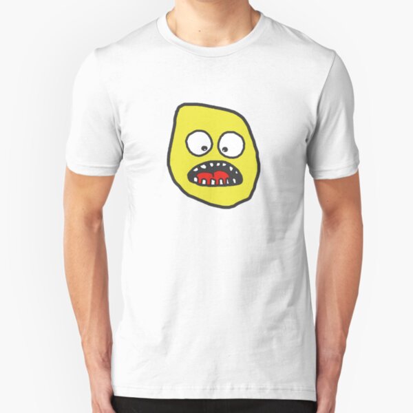 Little Monster Slim Fit T-Shirt