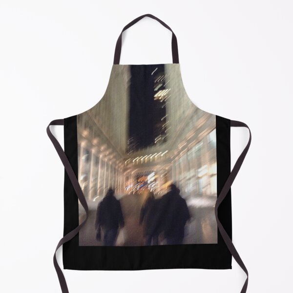 Item preview, Chicago At Night designed and sold by AudMcMacca.