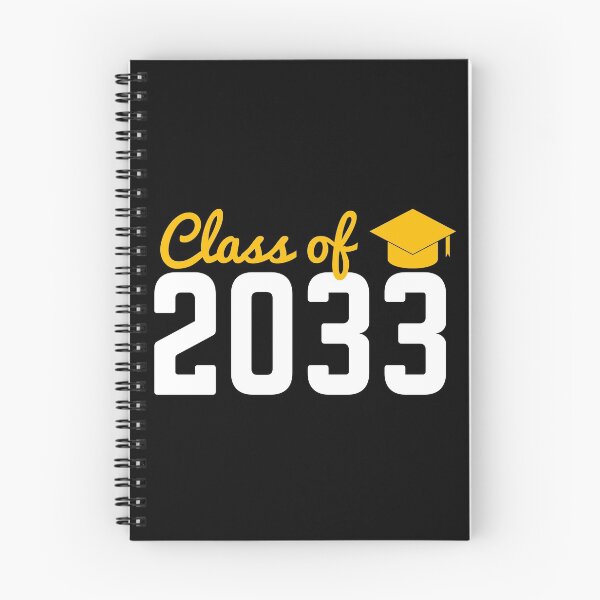 Item preview, Class of 2033 - Grow with Me designed and sold by nimitkhurana.