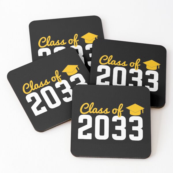 Item preview, Class of 2033 - Grow with Me designed and sold by nimitkhurana.