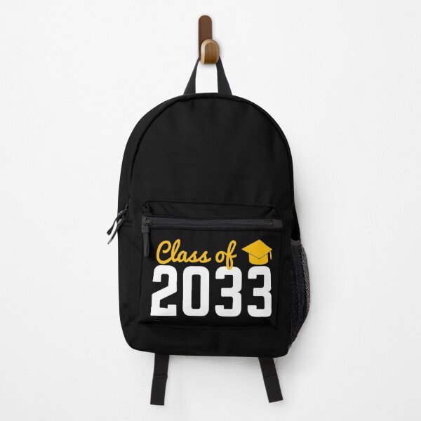 Item preview, Class of 2033 - Grow with Me designed and sold by nimitkhurana.