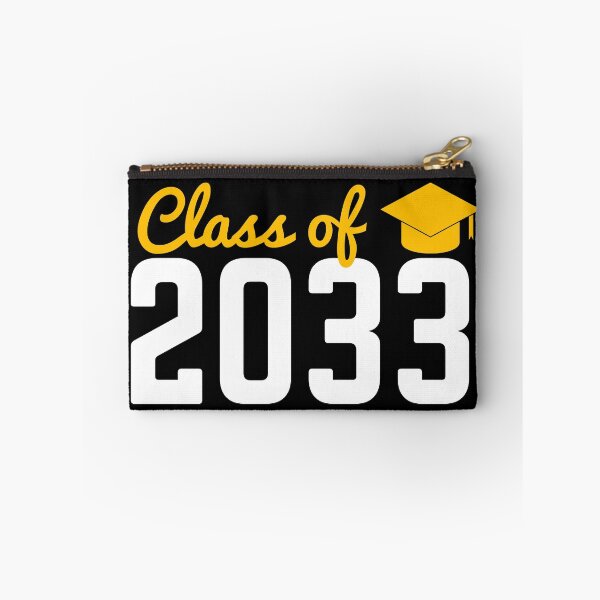 Item preview, Class of 2033 - Grow with Me designed and sold by nimitkhurana.