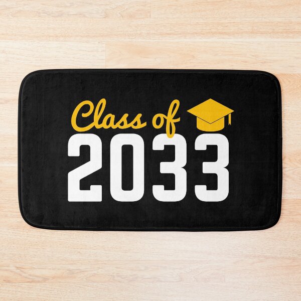 Item preview, Class of 2033 - Grow with Me designed and sold by nimitkhurana.