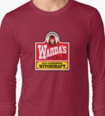 Wanda's Long Sleeve T-Shirt