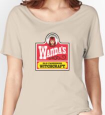 Wanda's Women's Relaxed Fit T-Shirt