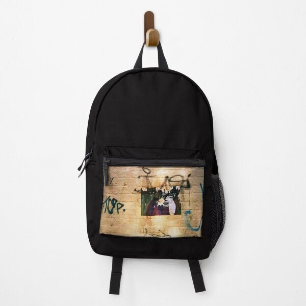 Item preview, random street art designed and sold by Juilee Pryor.