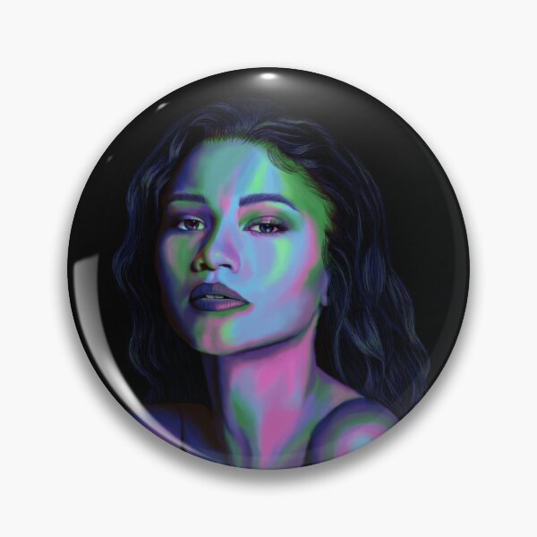 Item preview, Zendaya en color designed and sold by Abbyja10.