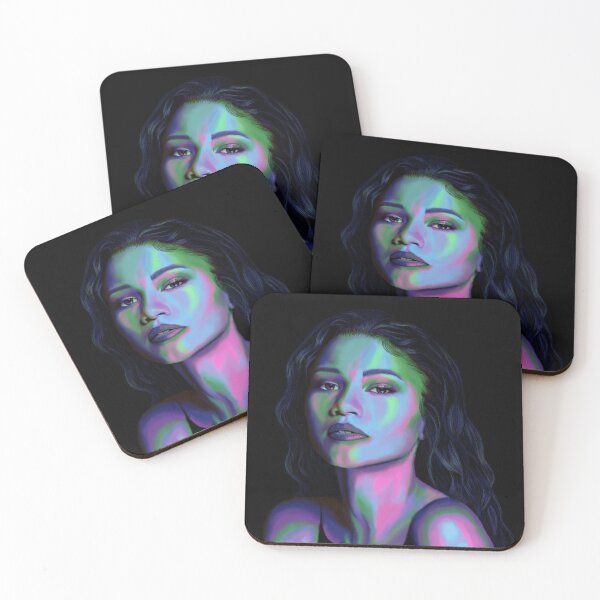 Item preview, Zendaya in Color designed and sold by Abbyja10.