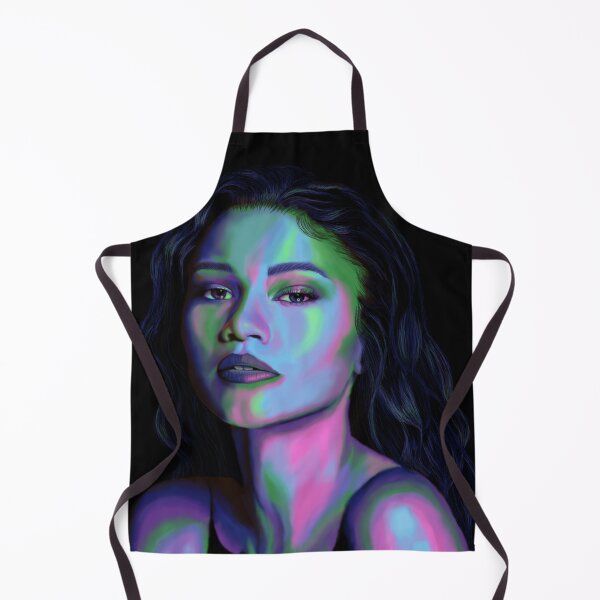 Item preview, Zendaya in Color designed and sold by Abbyja10.