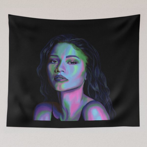 Item preview, Zendaya in Color designed and sold by Abbyja10.