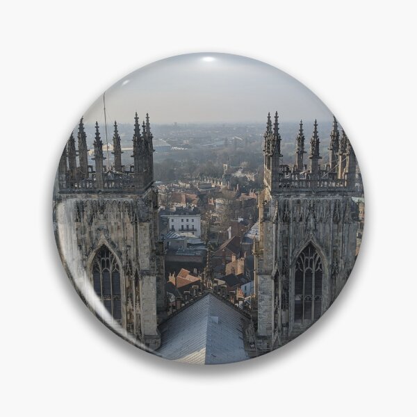 Item preview, York Minster designed and sold by naturegirf.