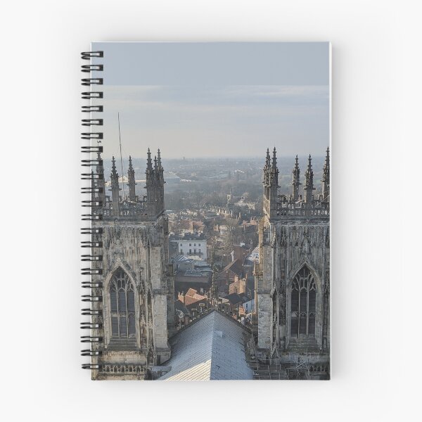 Item preview, York Minster designed and sold by naturegirf.