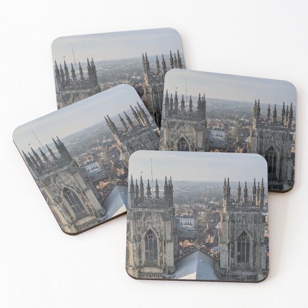 Item preview, York Minster designed and sold by naturegirf.
