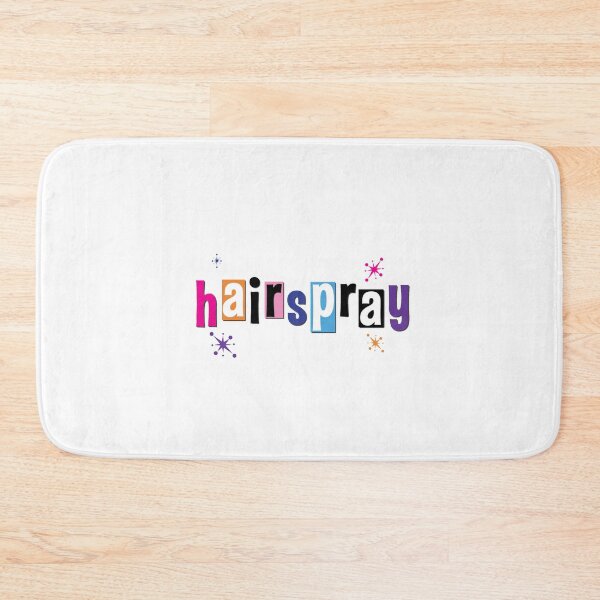 Item preview, Hairspray Musical designed and sold by Mojocoopy27.