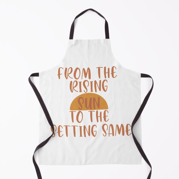 Item preview, From The Rising Sun To The Setting same designed and sold by beckahbrooks.