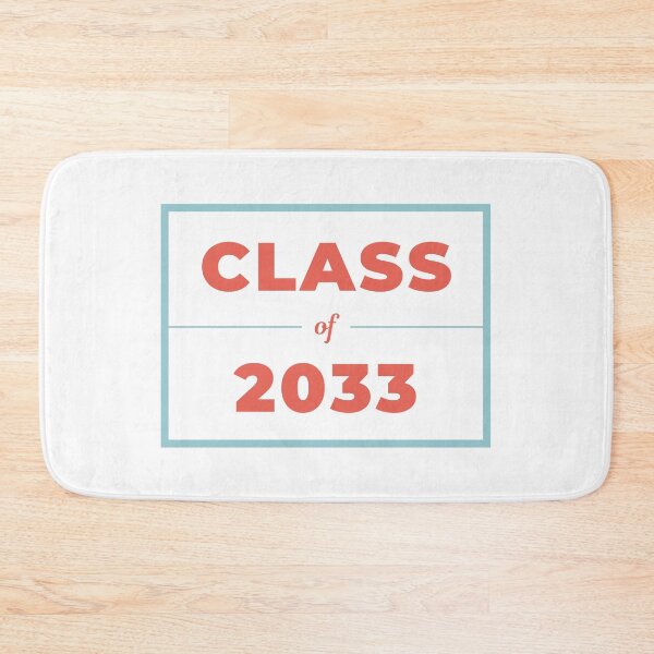 Item preview, Copy of Class of 2033 School First Day Grow with me designed and sold by nimitkhurana.