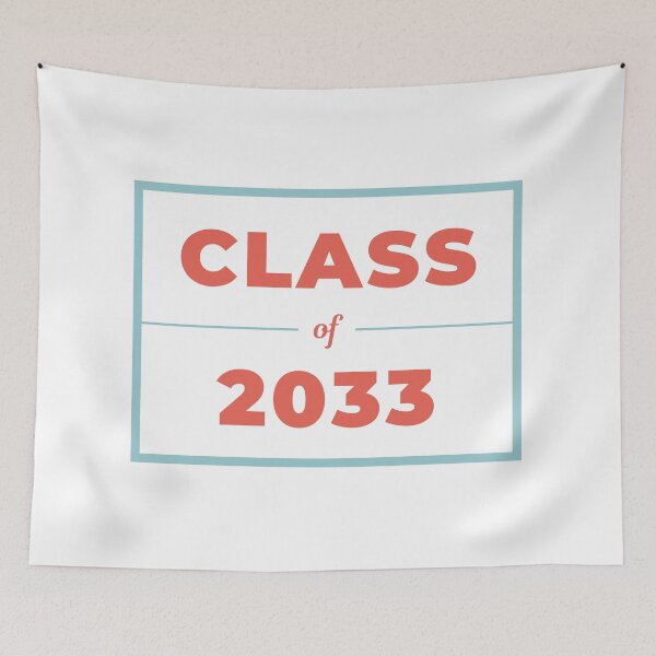 Item preview, Copy of Class of 2033 School First Day Grow with me designed and sold by nimitkhurana.