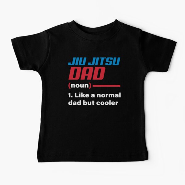 Item preview, Jiu Jitsu Father designed and sold by pwlf.