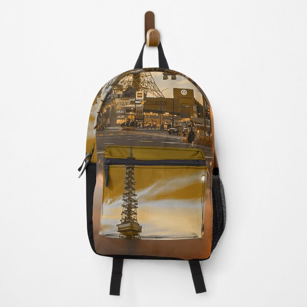Item preview, Tokyo great urban art retro photo designed and sold by dreamofdenim.