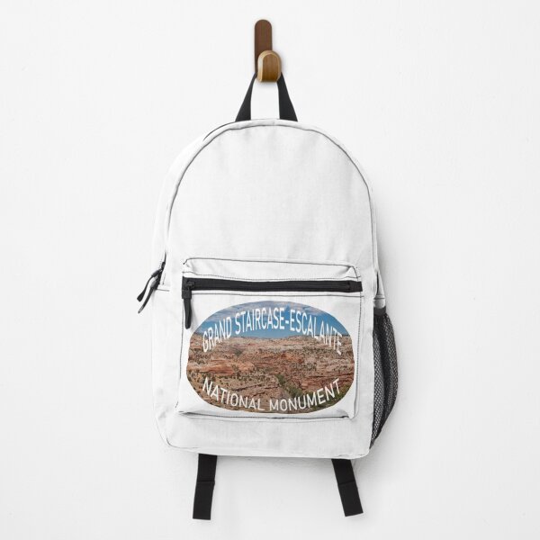 Item preview, Grand Staircase- Escalante National Monument designed and sold by stermitkermit.