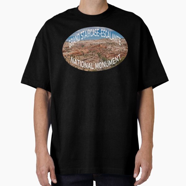 Item preview, Grand Staircase- Escalante National Monument designed and sold by stermitkermit.