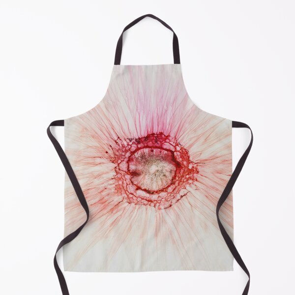 Item preview, Tired Radiant Eye Abstract Flower designed and sold by EjRielDesign.