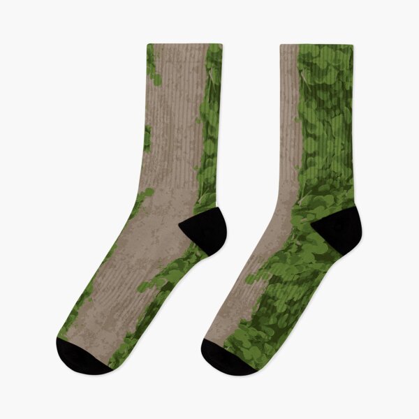 Item preview, Stripes - Nature vs Humans designed and sold by tripode.