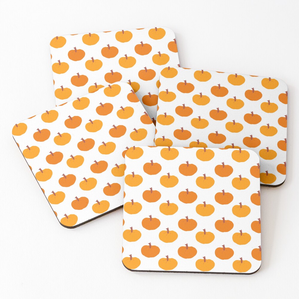 Item preview, Coasters (Set of 4) designed and sold by Adventureco.