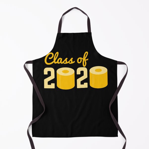 Item preview, Class of 2020 Funny Class of COVID-19 designed and sold by nimitkhurana.