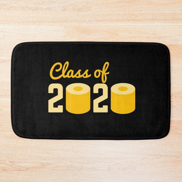 Item preview, Class of 2020 Funny Class of COVID-19 designed and sold by nimitkhurana.